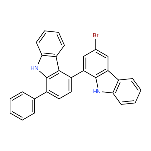 Chemical Structure| 1956386-09-6