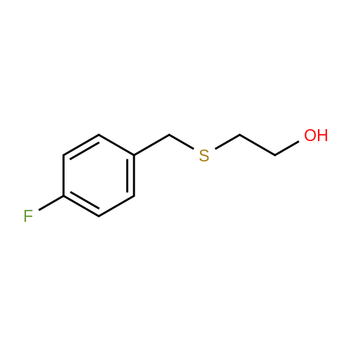 Chemical Structure| 203303-04-2
