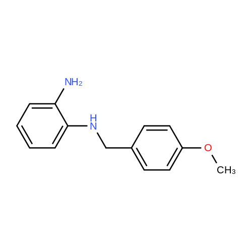 Chemical Structure| 5729-16-8