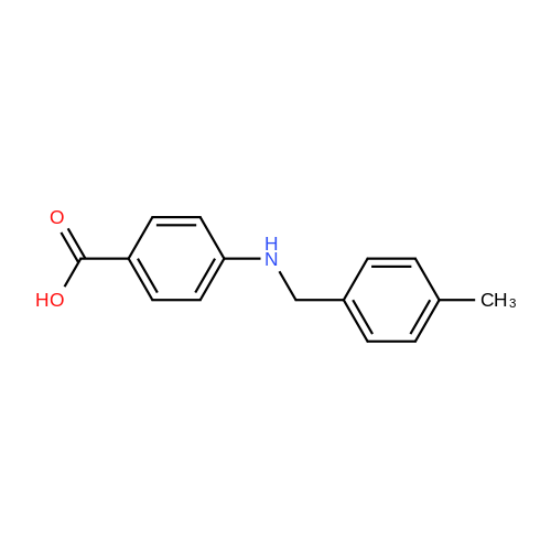 Chemical Structure| 64518-48-5