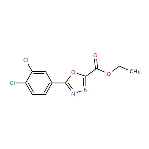 Chemical Structure| 68496-92-4
