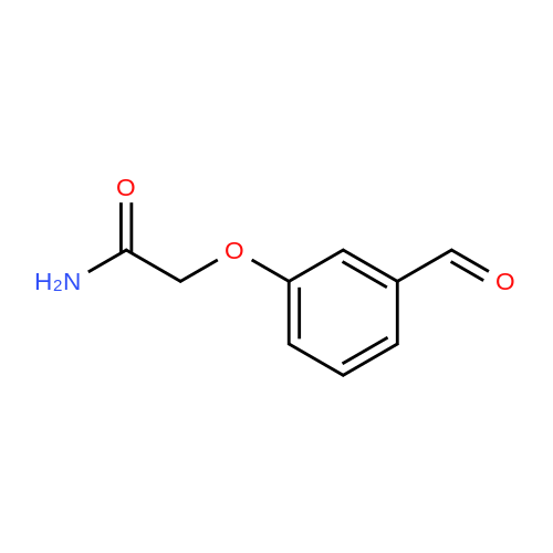 Chemical Structure| 849015-95-8