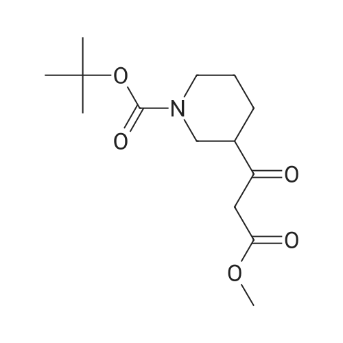 Chemical Structure| 891494-65-8
