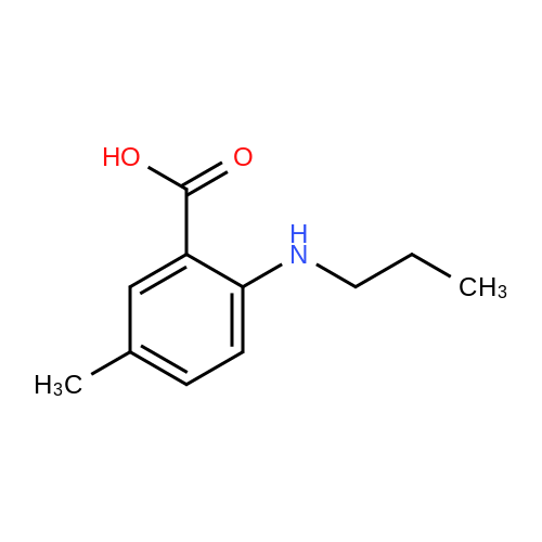 Chemical Structure| 893727-34-9
