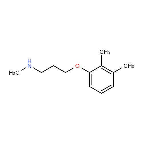 Chemical Structure| 915921-58-3