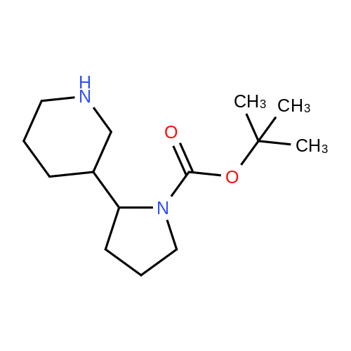 Chemical Structure| 929973-31-9