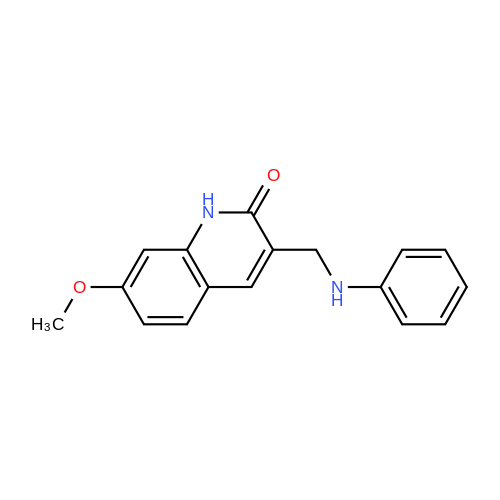 Chemical Structure| 947018-31-7