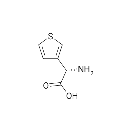 Chemical Structure| 1194-87-2