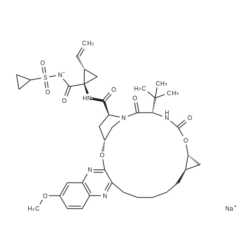 Chemical Structure| 1425038-27-2