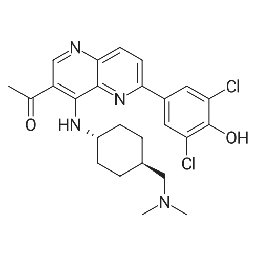 Chemical Structure| 1431697-89-0