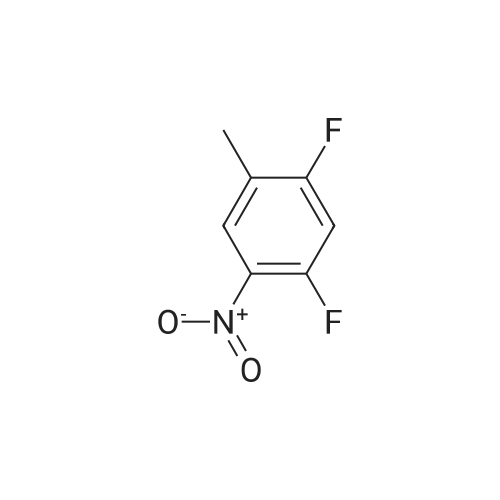 2,4-Difluoro-5-nitrotoluene