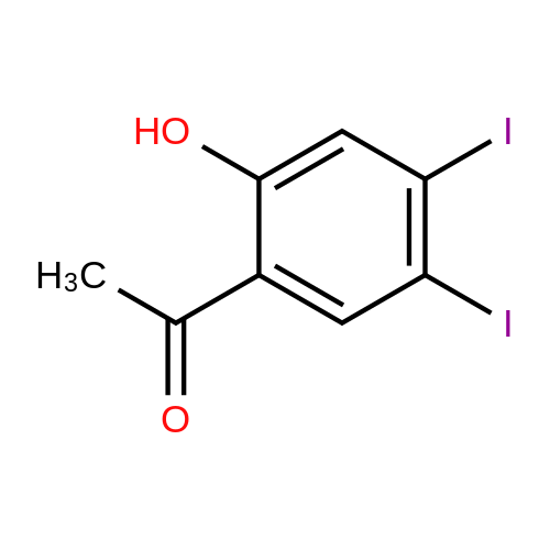 Chemical Structure| 1803854-94-5