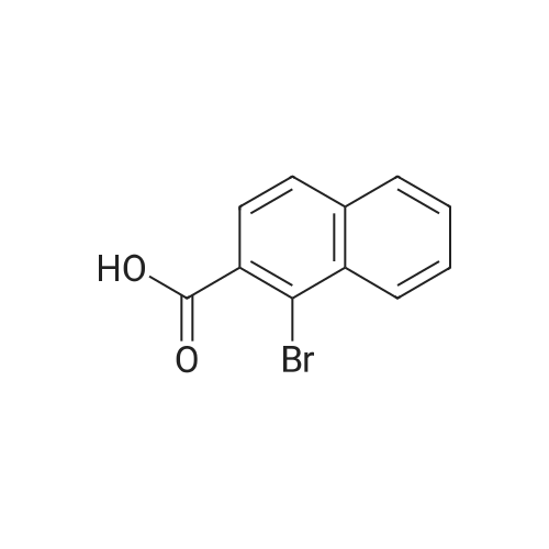 Chemical Structure| 20717-79-7