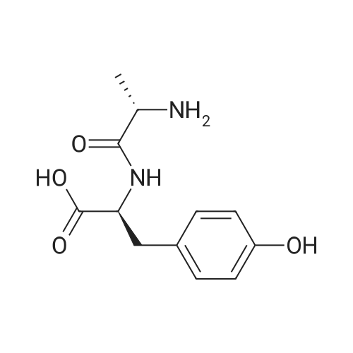 L-Alanyl-L-tyrosine
