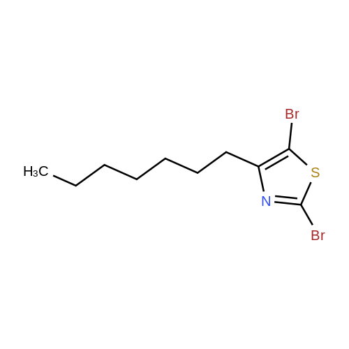 Chemical Structure| 551939-33-4