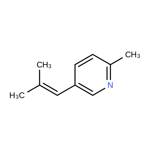 Chemical Structure| 111422-55-0