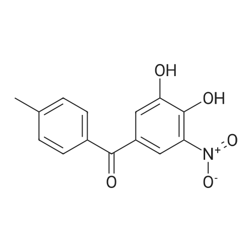 Chemical Structure| 134308-13-7