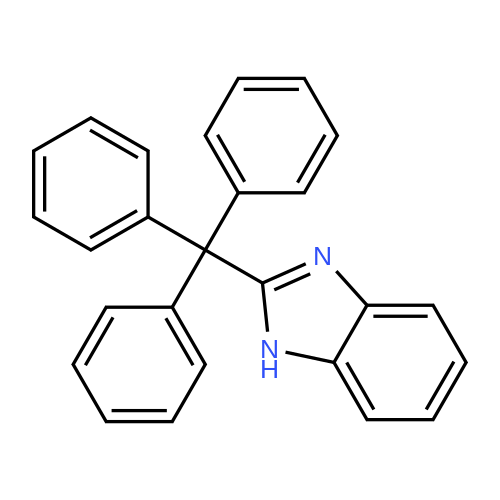 Chemical Structure| 14483-88-6