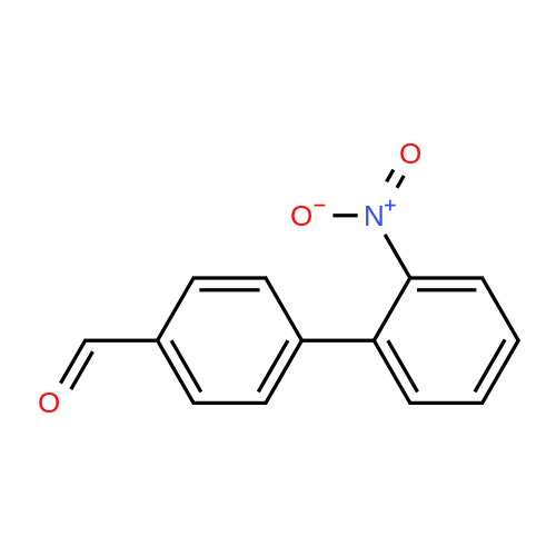 Chemical Structure| 169188-17-4