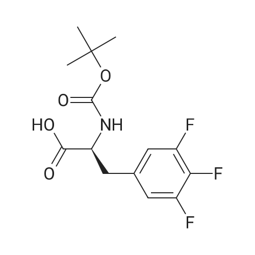 Chemical Structure| 205445-54-1