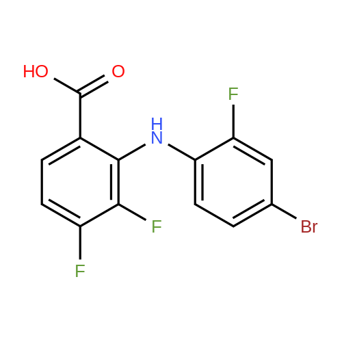 Chemical Structure| 391212-04-7