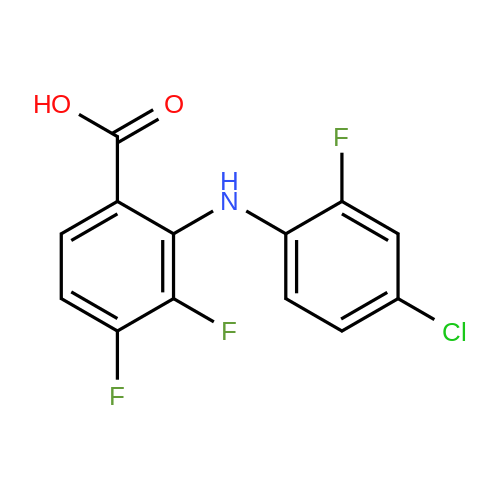 Chemical Structure| 391212-05-8