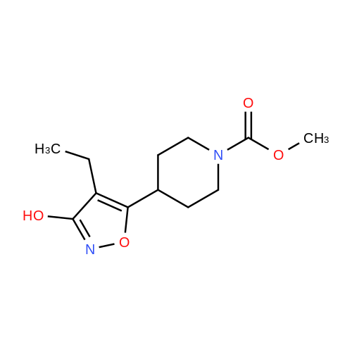Chemical Structure| 439944-60-2