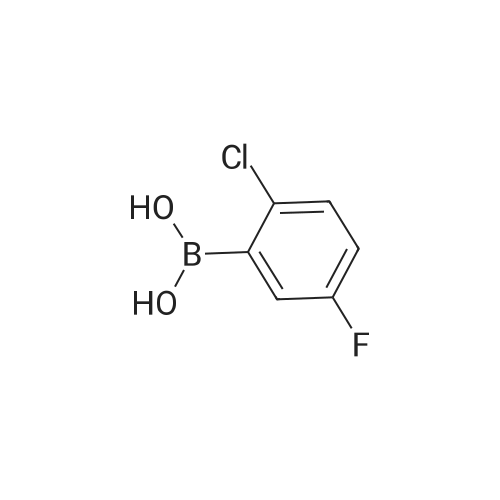 Chemical Structure| 444666-39-1