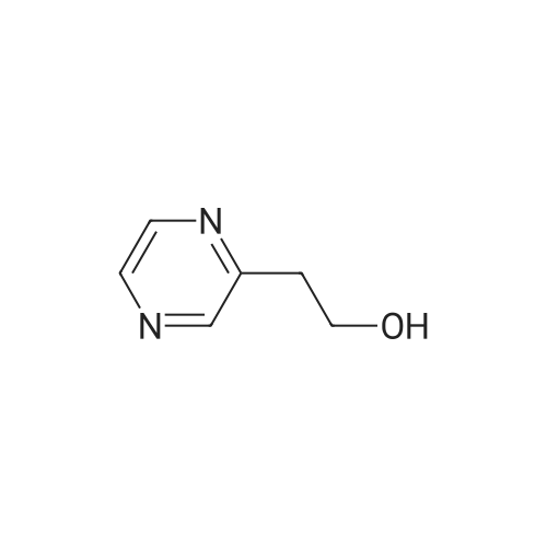 2-(Pyrazin-2-yl)ethanol