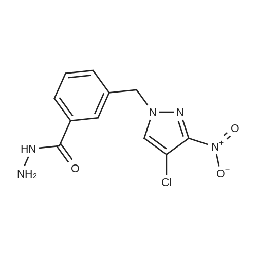 Chemical Structure| 1001757-43-2