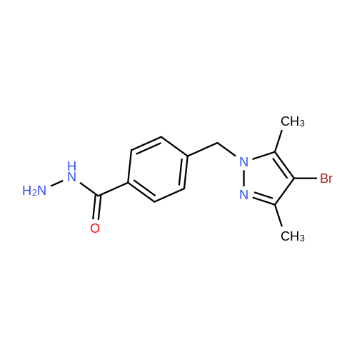 Chemical Structure| 1003989-04-5