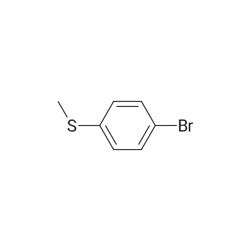 104-95-0|4-Bromothioanisole|99%