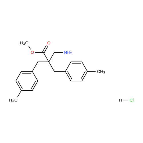 Chemical Structure| 1255099-51-4