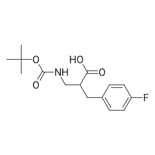Chemical Structure| 1255099-58-1
