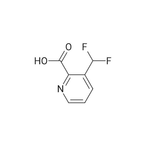 Chemical Structure| 1256794-75-8