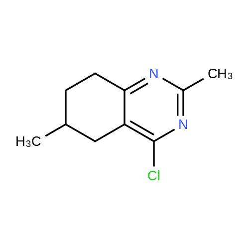 Chemical Structure| 1256955-45-9