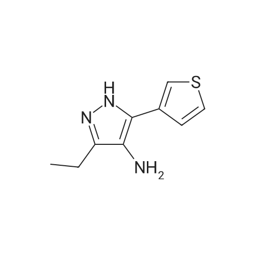 Chemical Structure| 1257877-25-0