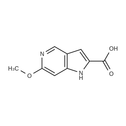 Chemical Structure| 1260383-27-4
