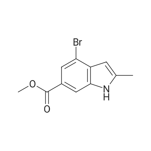 Chemical Structure| 1260383-49-0