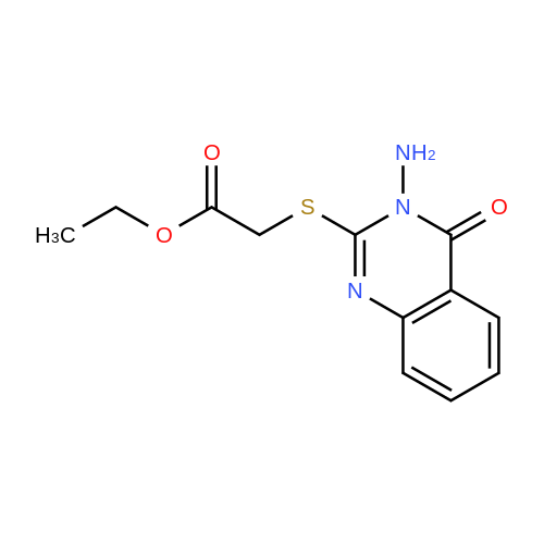 Chemical Structure| 177592-08-4