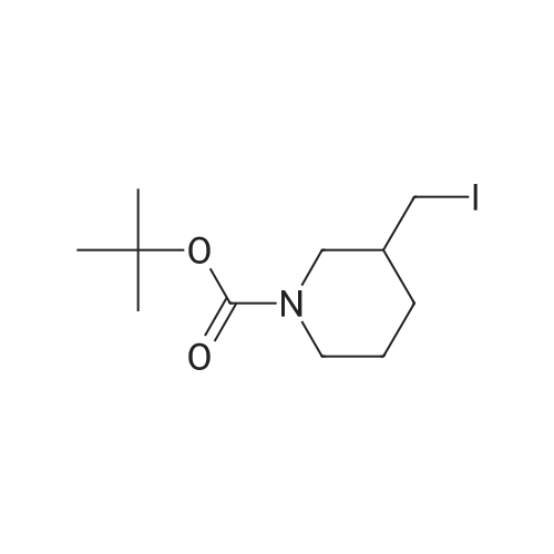 Chemical Structure| 253177-03-6