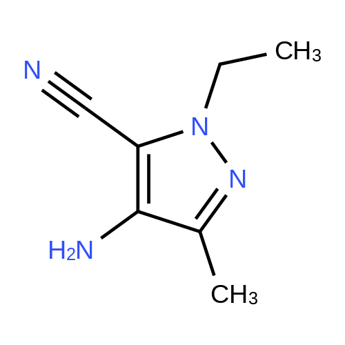 Chemical Structure| 26308-60-1
