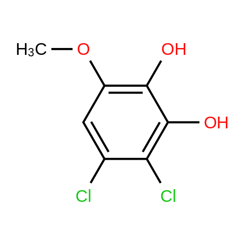 Chemical Structure| 268230-66-6
