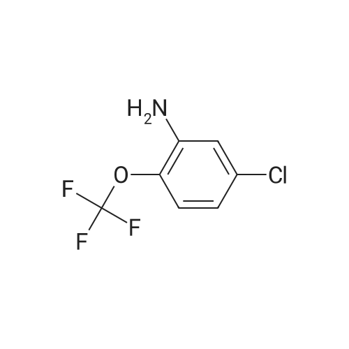 Chemical Structure| 326-64-7
