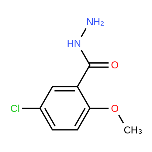 Chemical Structure| 33977-11-6