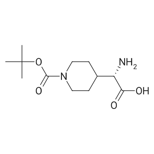 Chemical Structure| 368866-11-9