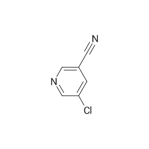5-Chloronicotinonitrile