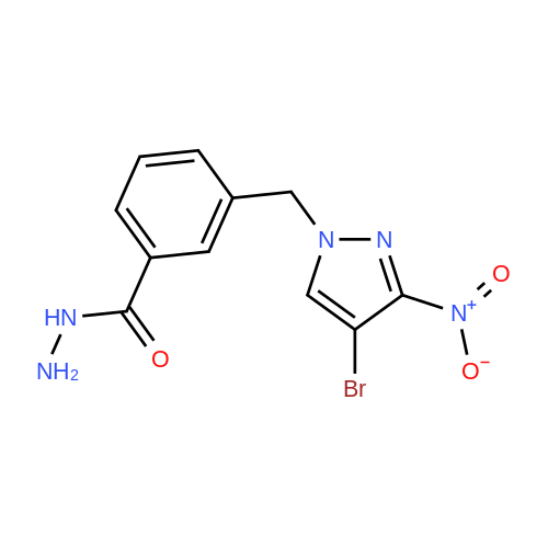 Chemical Structure| 512809-58-4