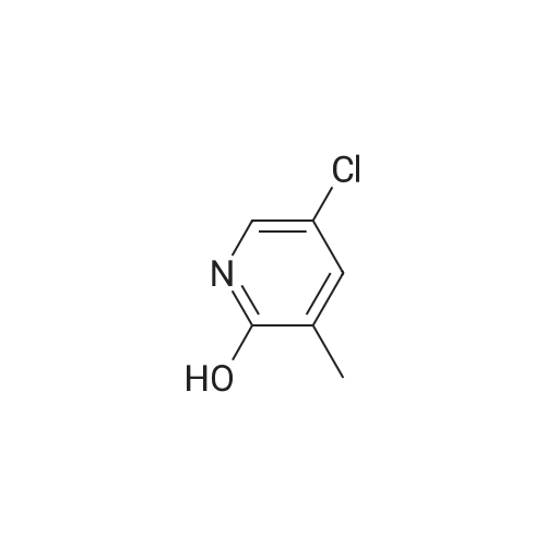 Chemical Structure| 58498-61-6