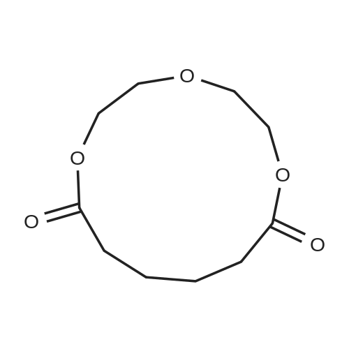 Chemical Structure| 6607-34-7